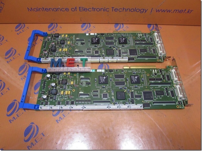 ICOS VISIONSYSTEMS PCB610030