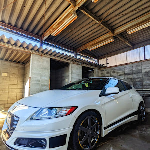 CR-Z ZF1