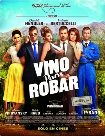 Vino para robar [DvdRip] [Audio Latino] [2013] 2013-11-18_18h43_45