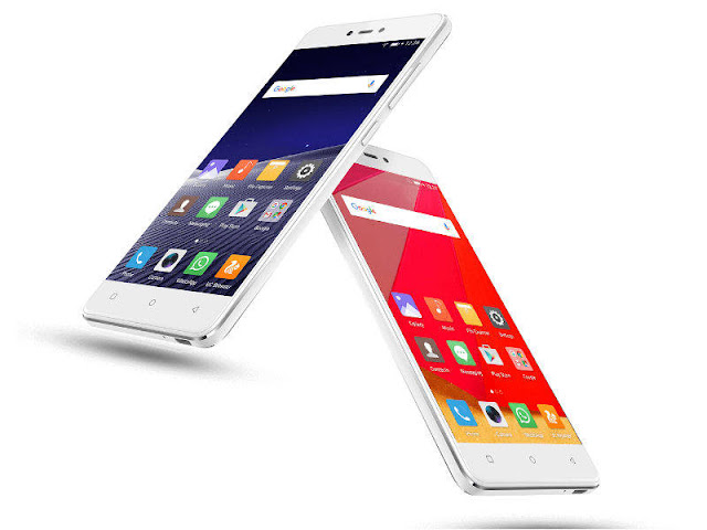 Gionee F103 Pro