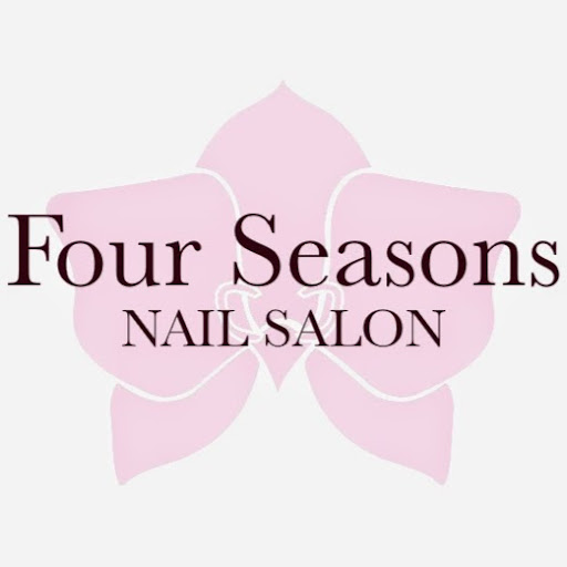 Four Seasons Nail Salon logo