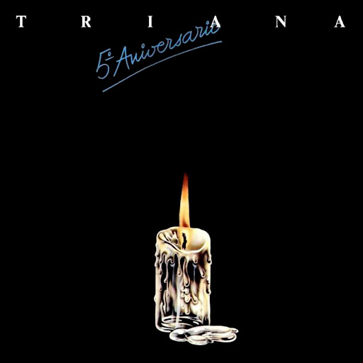 Comprar vinilo Un Encuentro - Triana