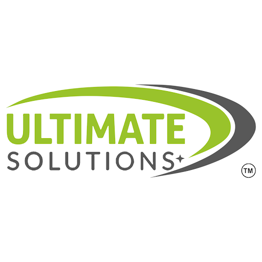 Ultimate Solutions Christchurch logo