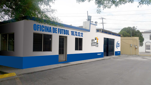 Liga Casa Bella, Calle Matamoros 1270-A, Col Casa Bella, 66428 San Nicolás de los Garza, N.L., México, Club de fútbol | NL