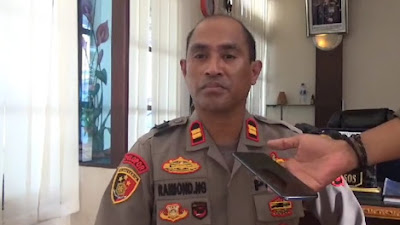 Kapolsek Sungai Ambawang Tindak Tegas Dugaan Pungli di SPBU ATS: Patroli Rutin Dilakukan