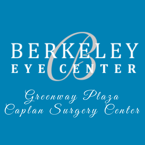 Berkeley Eye Center logo