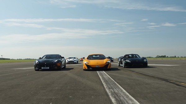 supercars drag race supercars drag race