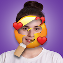 Emoji remover from Photo App