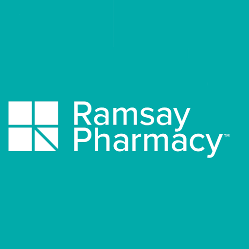 Ramsay Pharmacy Shoalhaven logo