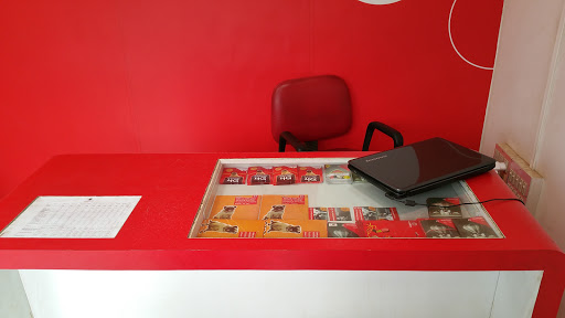 Vista Vodafone Mini Store, Chandrakona, Gopsai, West Bengal 721201, India, Map_shop, state WB