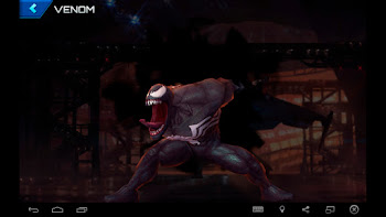 Venom - Clássico