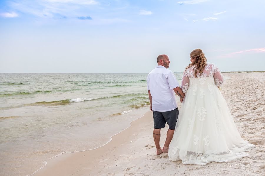 Fotógrafo de casamento David Walls (davidwallsphoto). Foto de 10 de dezembro 2019