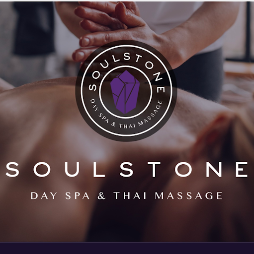 Soulstone Day Spa & Thai Massage logo