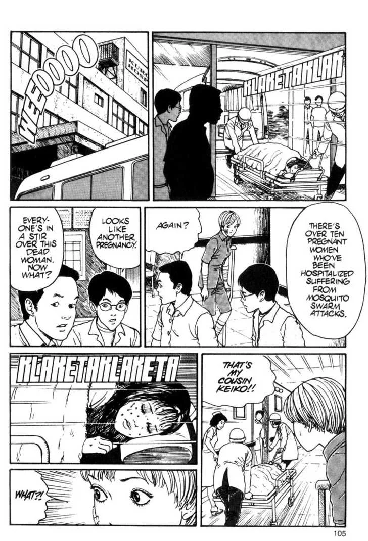 Uzumaki Page 6