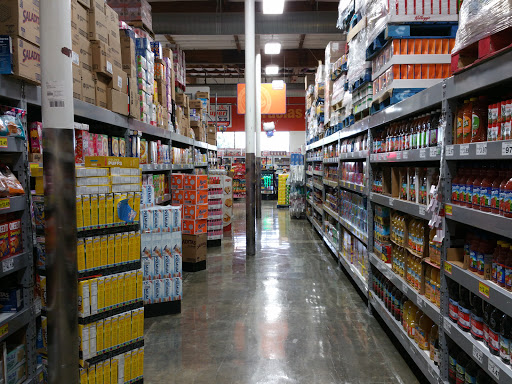 Grocery Store «El Super», reviews and photos, 3211 Firestone Blvd, South Gate, CA 90280, USA