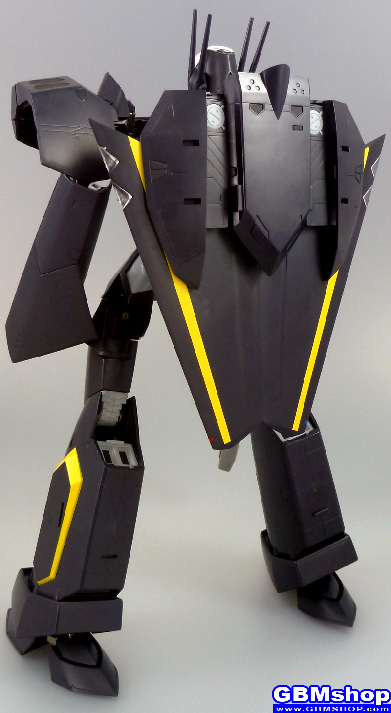 Macross 7 VF-17S Nightmare Battroid Mode