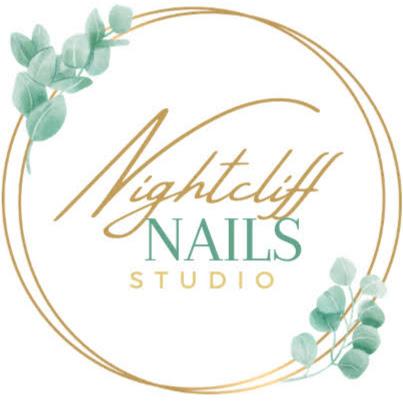 Nightcliff Nails logo