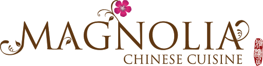 Magnolia Chinese Cuisine logo