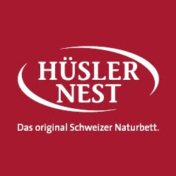 Bettenfachgeschäft Hüsler Nest Center Bielefeld - Besser schlafen