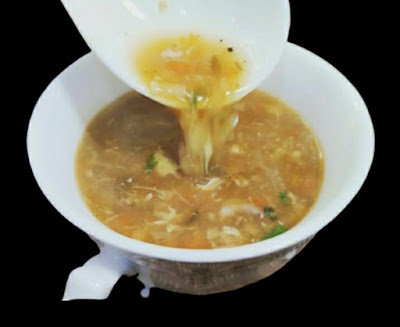 Chicken Soup Recipe : सर्दियों में इम्यूनिटी बूस्ट करने के लिए पिए चिकन सूप. इस आसान विधि से करें तैयार