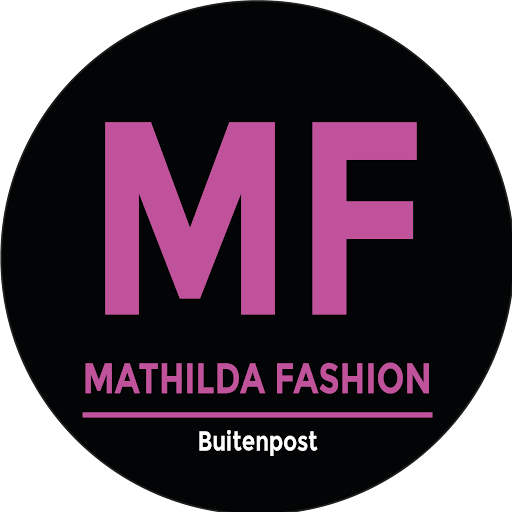 Mathilda Fashion logo