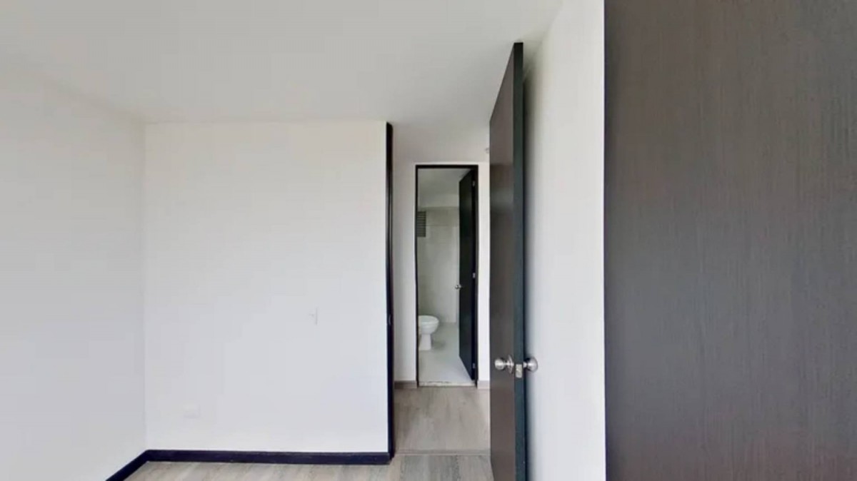 Apartamento En Venta - Villa Del Rio, Bogota