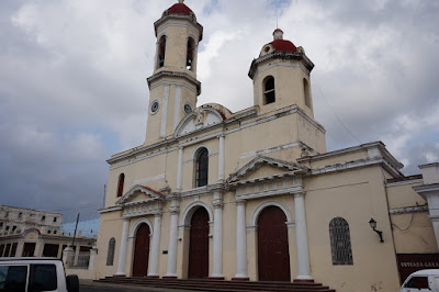 CIENFUEGOS-EL NICHO - Cuba: la isla que te engancha. (3)