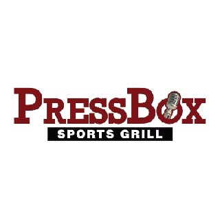 PressBox Sports Grill-NE Fresno logo