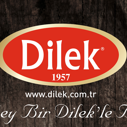 Dilek Cafe Restaurant logo