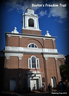 Old North Church