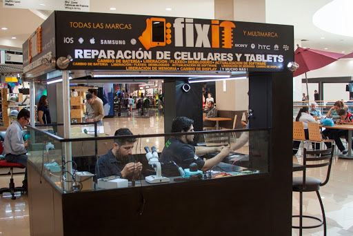 Fixit La Gran Plaza, Av. Ignacio Luis Vallarta 3959, Don Bosco Vallarta, 45049 Zapopan, Jal., México, Servicio de reparación de ordenadores | JAL