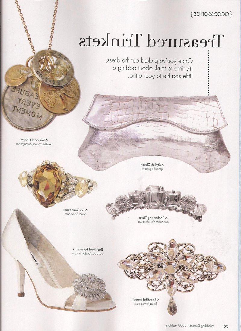 Wedding Dresses Magazine