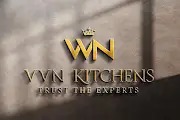 VVN Kitchen Installations Ltd Logo