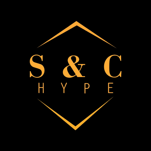 S&C HYPE logo