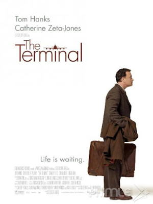 Movie The Terminal | Không Tổ Quốc (2004)