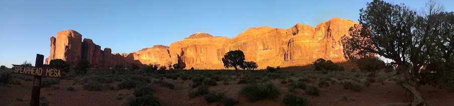 Monument
Valley