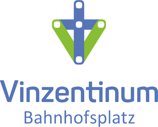 MVZ Orthopädie im Vinzentinum Bahnhofsplatz logo