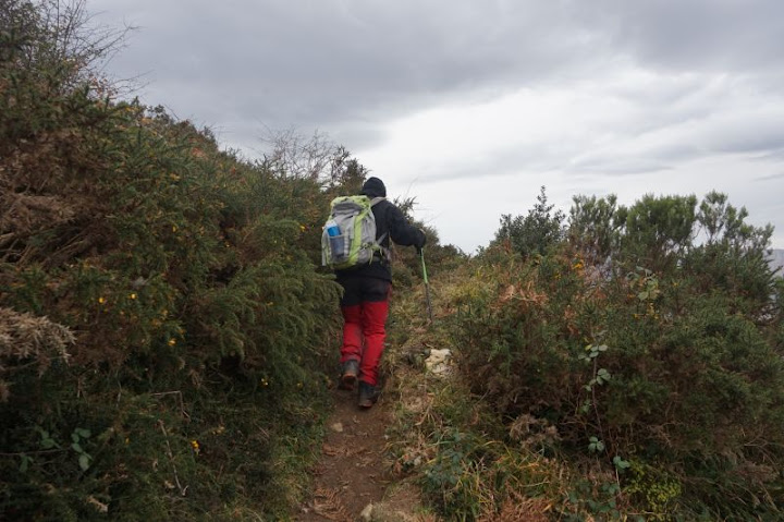 Brañavalera, Manolete y Chago (Lena) - Descubriendo Asturias (5)