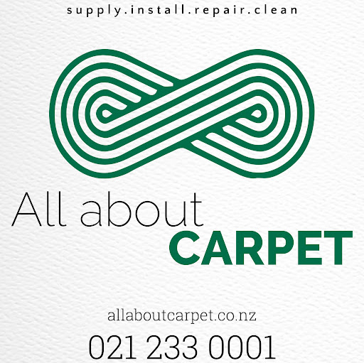 All about carpet