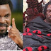 BREAKING! Ghanaian Native Doctor Kwaku Bonsam Calls Prophet TB Joshua His Boy