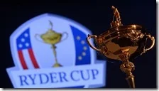 Inammissibile emendamento Ryder Golf Cup