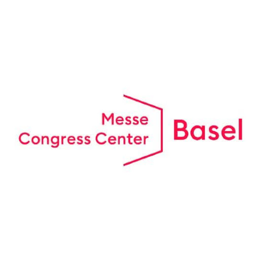 Congress Center Basel logo