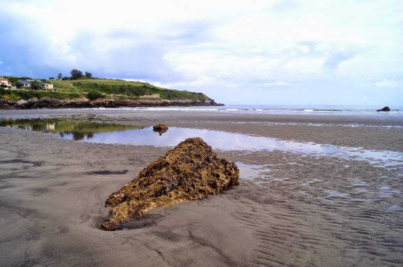 Senda Costera: Playa de Munielles-Arnao - Descubriendo Asturias (8)