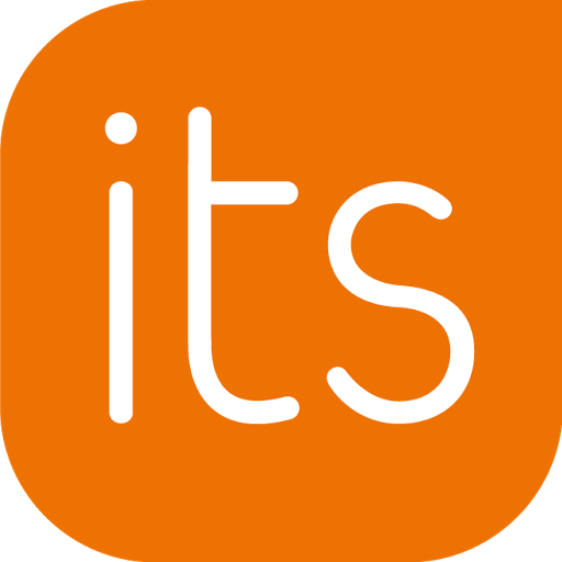 Logo of itslearning