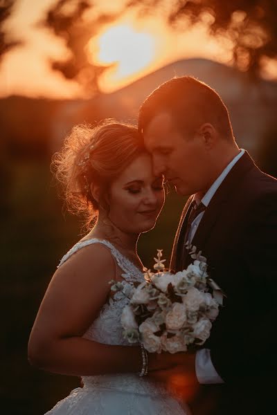 Jurufoto perkahwinan Szabolcs Kovács (bestevent). Foto pada 27 Mei 2022