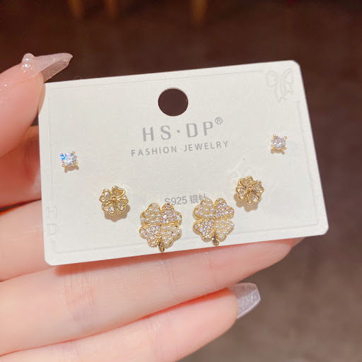 Title 15, Sterling Silver Needle Exquisite Fashion All-ma...