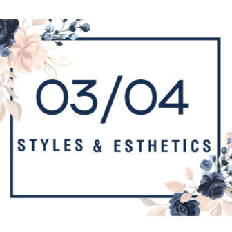 03/04 styles & esthetics