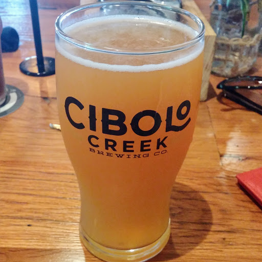 Brewpub «Cibolo Creek Brewing Co.», reviews and photos, 448 S Main St, Boerne, TX 78006, USA