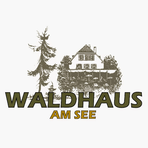 Waldhaus am See logo