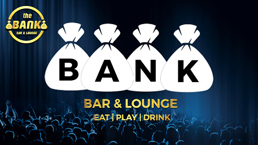 The Bank Bar & Lounge, Aashiana Hotel (Old Gajraj Hotel) Near Punjab National Bank, Delhi Rohtak, Road, Bahadurgarh, haryana, Haryana 124507, India, Nightclub, state HR